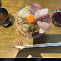 焼うお いし川 名古屋 - 