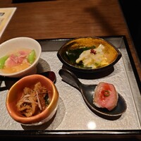 米沢牛黄木 銀座店 - 
