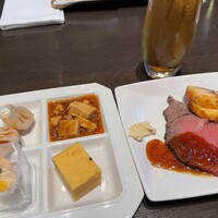 リュクス ダイニング ハプナ - 