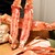 ズワイ蟹 食べ放題 かにざんまい - 料理写真:タラバ蟹食べ放題コース