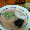 丸星ラーメン