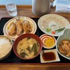 市場食堂 よし