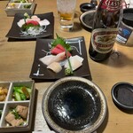 蕎麦切り くろ - 