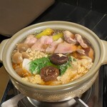 蕎麦切り くろ - 