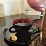 珈琲蔵ぬりの里 - 