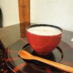 珈琲蔵ぬりの里 - 