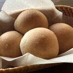 マリティーム - 焼き立てパン