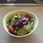 マリティーム - サラダ