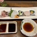 マリティーム - お造り