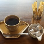 マリティーム - コーヒー