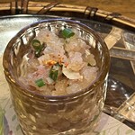 マリティーム - 鯨オバイケ