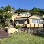 マリティーム - フロント棟・1号館外観