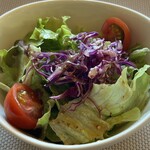 マリティーム - サラダ