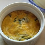 マリティーム - オムレツ