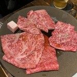 焼肉×バル マルウシミート - 