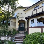 マリティーム - エントランス