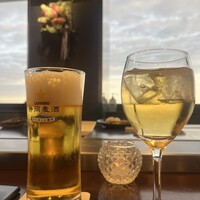 鉄板焼 さざんか - 