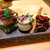 那古野 しば福や 名駅店 - 