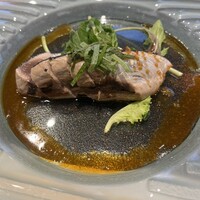 鉄板焼 さざんか - 