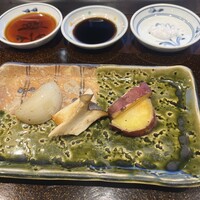 鉄板焼 さざんか - 