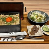 焼肉㐂舌 南船場 - 