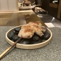 とり 難波 - 