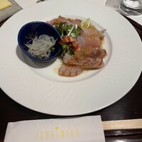 ＴＳＵＫＩＭＩＳＯ - 