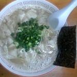 しぇからしか - チャーシューメン