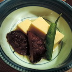 竹うち - 2014.2高野しいたけ