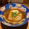 Ra Xamenya Ryouma - らぁ麺 900円 ※LINEクーポンで500円になりました
                2024年5月3日