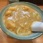 うどん 錦 - 