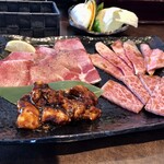 本格焼肉 清香園 - 