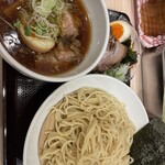 麺や ぱんだ - 