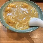 うどん 錦 - 