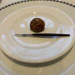 レストラン ヒロミチ - 