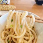 讃岐うどん いそや - 