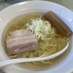 麺や大一 - 