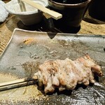 鳥長 - そろばん（せせり）