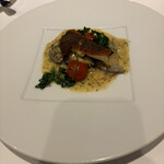 レストラン ヒロミチ - 