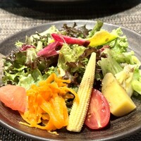 ロイヤルモーリヤ - 