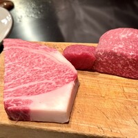 ロイヤルモーリヤ - 