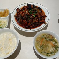 中国飯店 市ヶ谷店 - 