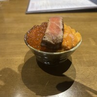 焼うお いし川 名古屋 -  焼うお いし川 名古屋 -