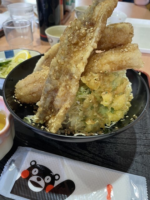 たばくまんページです(^^) お食事処 たばくまん | 観光スポット | 【公式】熊本県観光