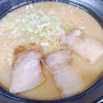 チャーシューラーメン・福水 - 