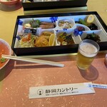 静岡カントリークラブ 袋井コース レストラン - 