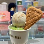 BABBI GELATERIA KYOTO - 