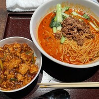 過門香 丸の内トラストタワー店 - 