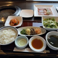 叙々苑 新宿小田急ハルク店 - 