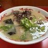 玉名拉麺 千龍